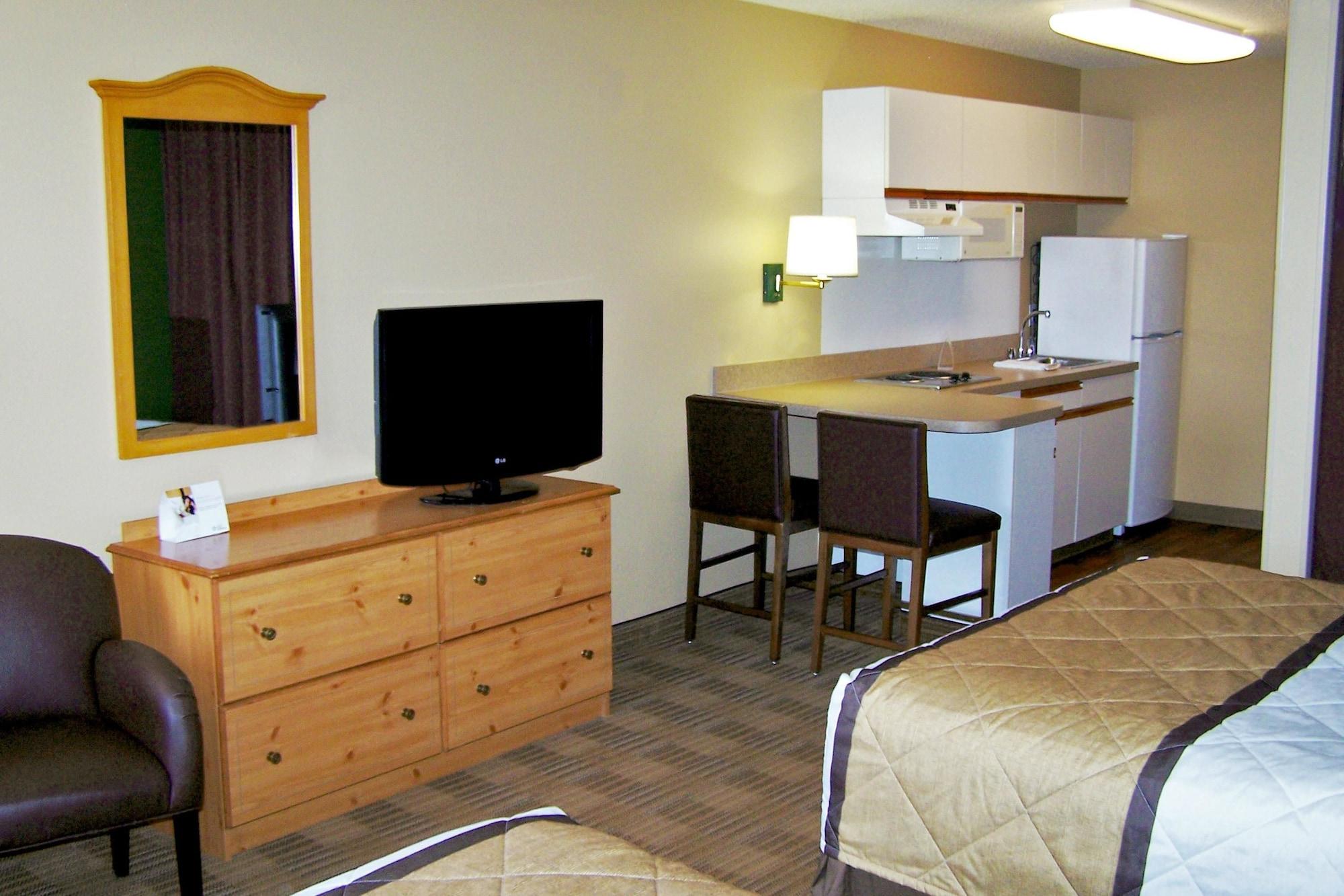 Extended Stay America Suites - Philadelphia - Кинг-оф-Праша Экстерьер фото