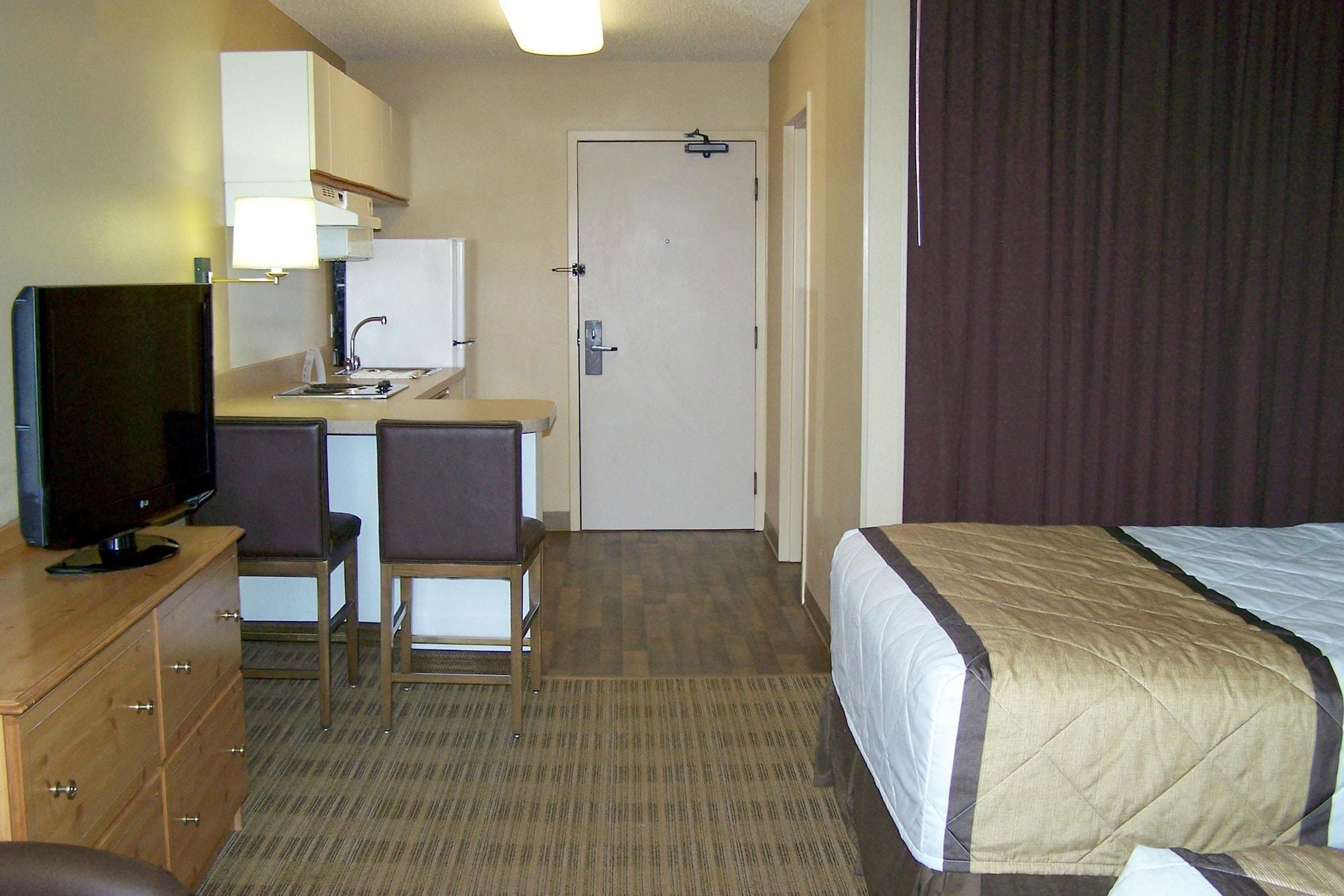 Extended Stay America Suites - Philadelphia - Кинг-оф-Праша Экстерьер фото
