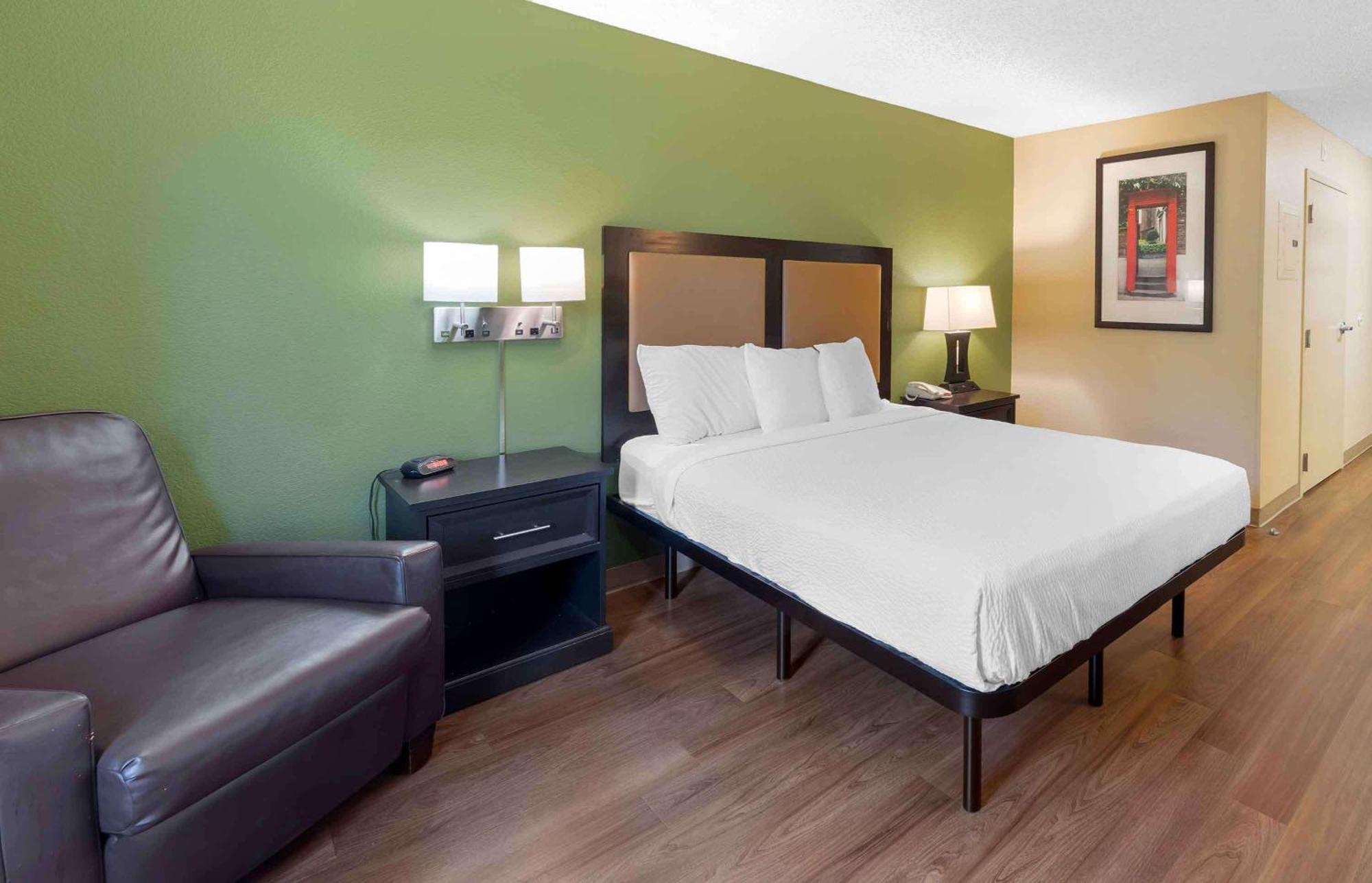 Extended Stay America Suites - Philadelphia - Кинг-оф-Праша Экстерьер фото