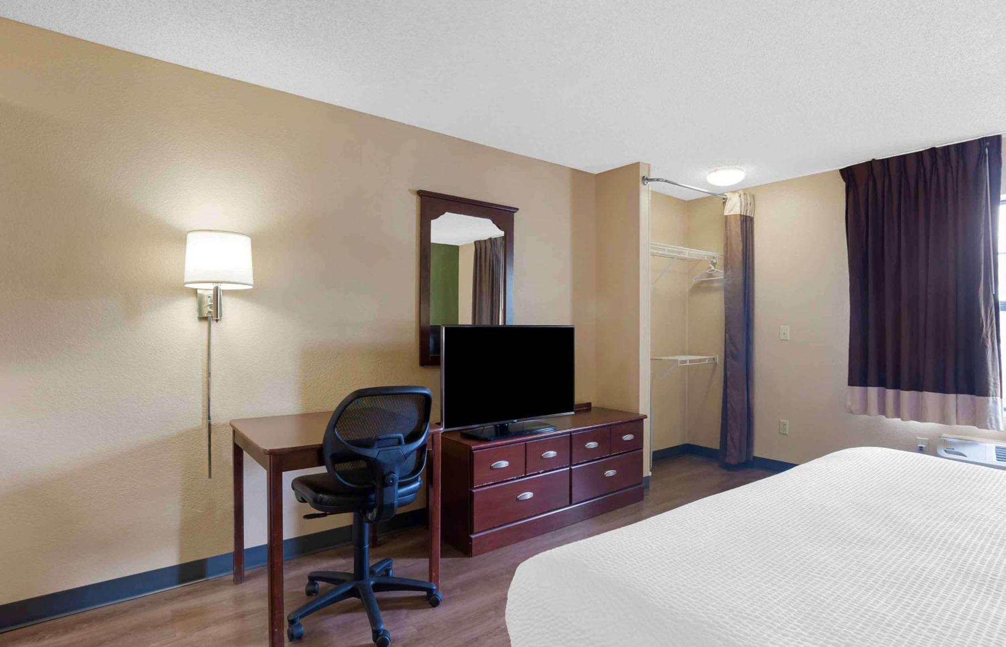 Extended Stay America Suites - Philadelphia - Кинг-оф-Праша Экстерьер фото