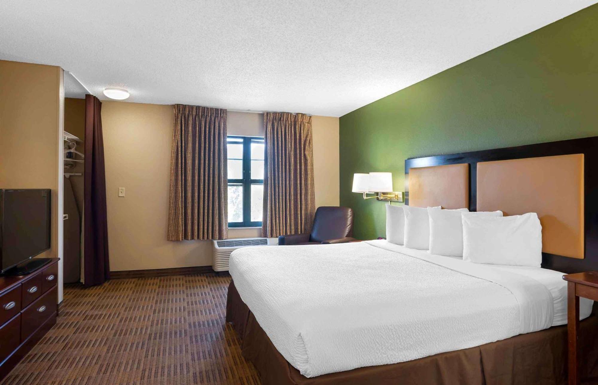 Extended Stay America Suites - Philadelphia - Кинг-оф-Праша Экстерьер фото