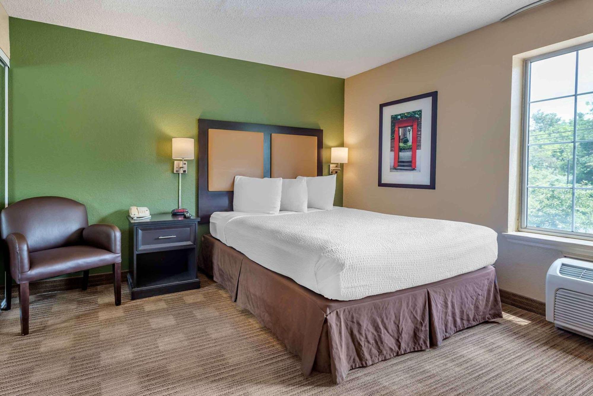 Extended Stay America Suites - Philadelphia - Кинг-оф-Праша Экстерьер фото