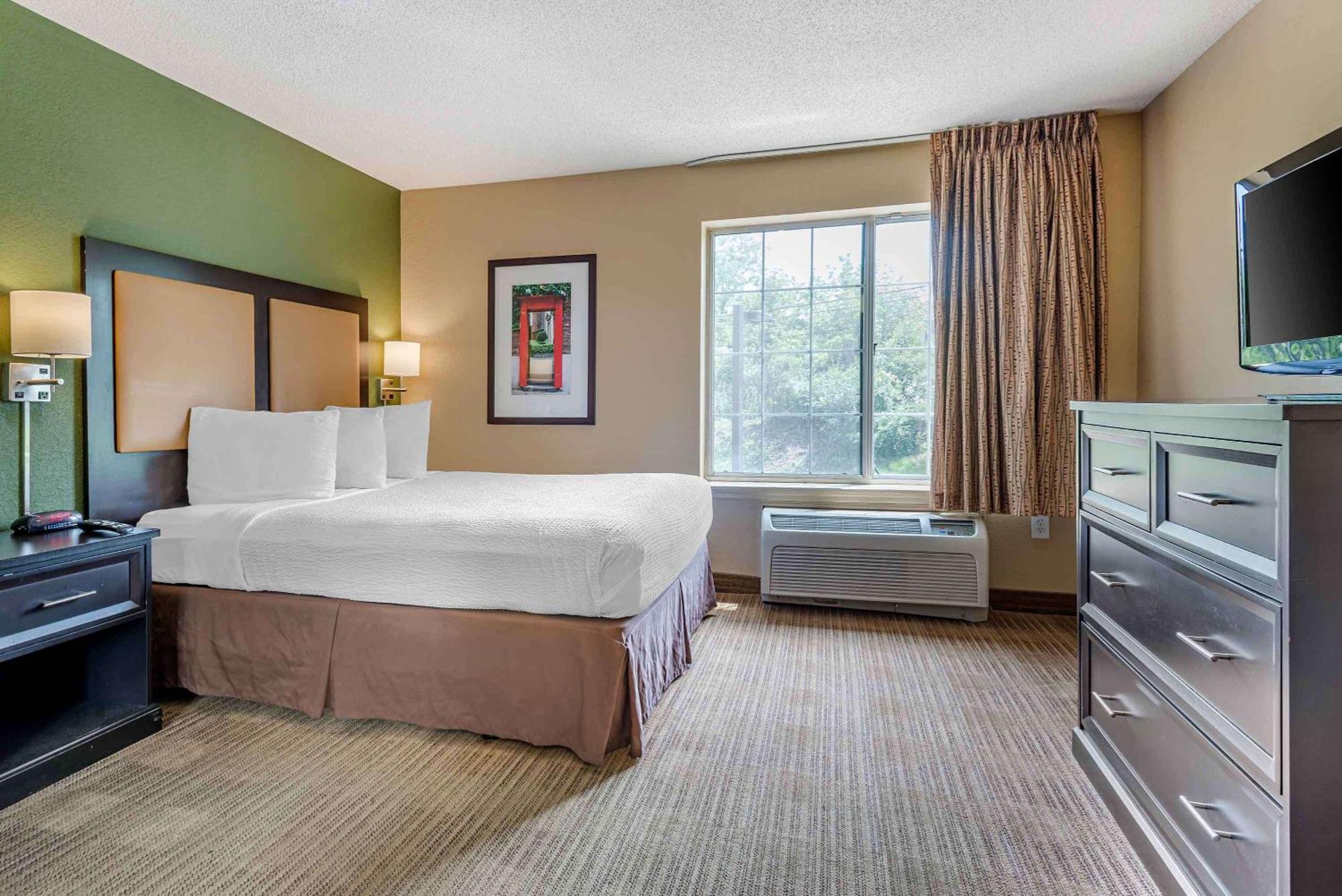 Extended Stay America Suites - Philadelphia - Кинг-оф-Праша Экстерьер фото