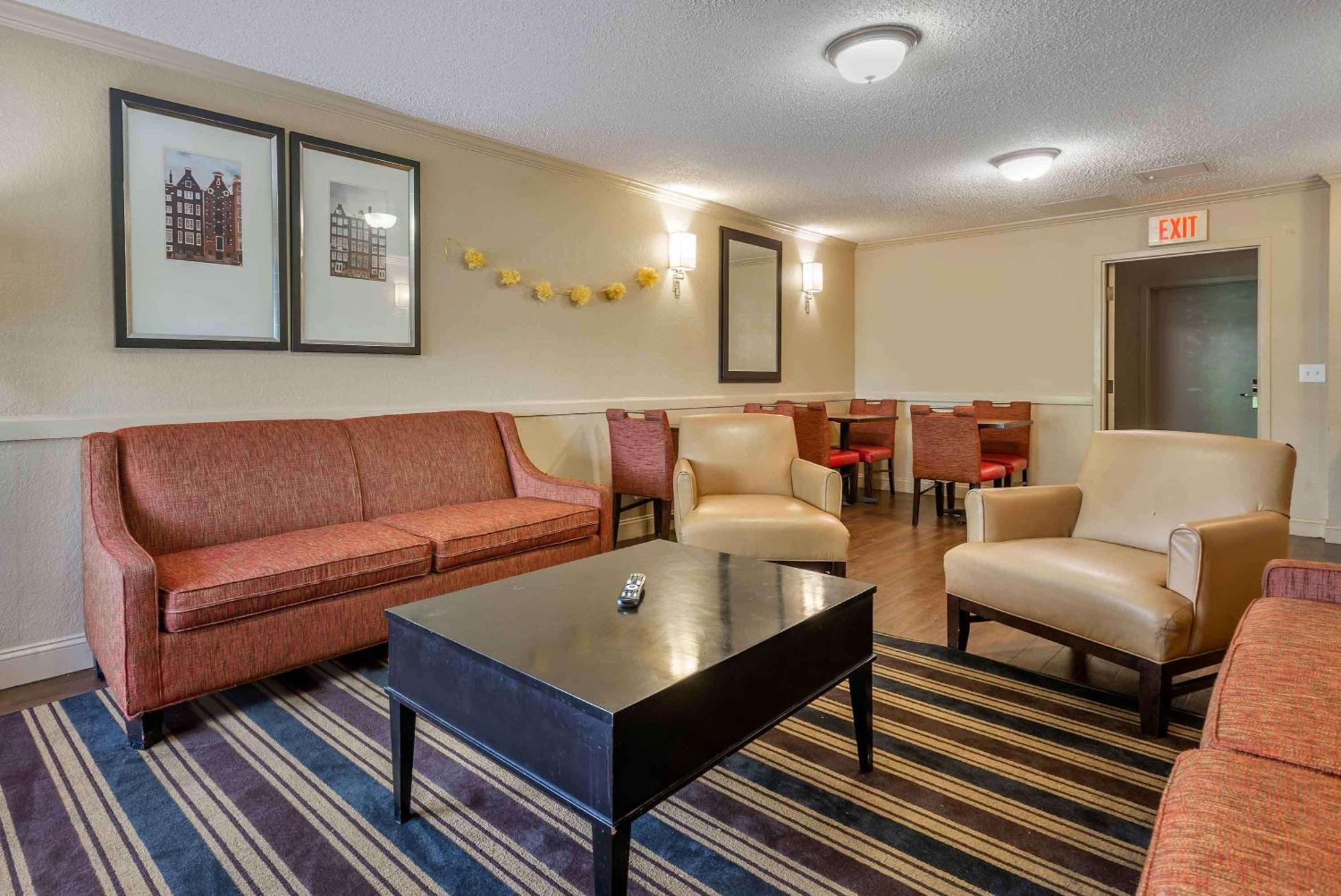 Extended Stay America Suites - Philadelphia - Кинг-оф-Праша Экстерьер фото