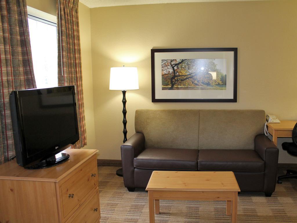 Extended Stay America Suites - Philadelphia - Кинг-оф-Праша Экстерьер фото