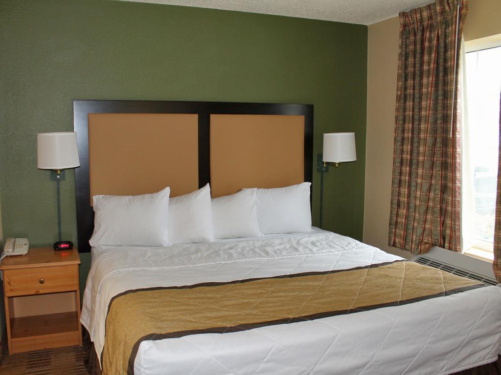 Extended Stay America Suites - Philadelphia - Кинг-оф-Праша Экстерьер фото